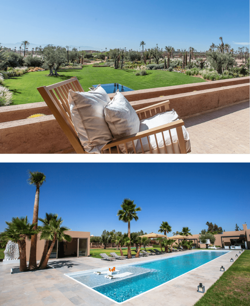 Luxury Real Estate Marrakech